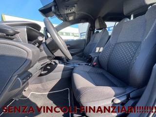 TOYOTA Corolla usata, con Cruise Control