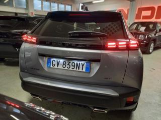 PEUGEOT 2008 usata, con Cerchi in lega