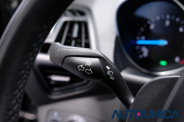 FORD Kuga usata, con Controllo vocale