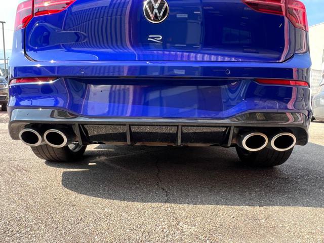 VOLKSWAGEN Golf usata, con USB