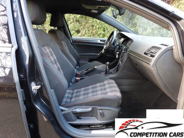 VOLKSWAGEN Golf usata 9