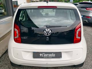 VOLKSWAGEN up! usata, con Alzacristalli elettrici