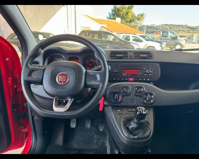 FIAT Panda usata 21