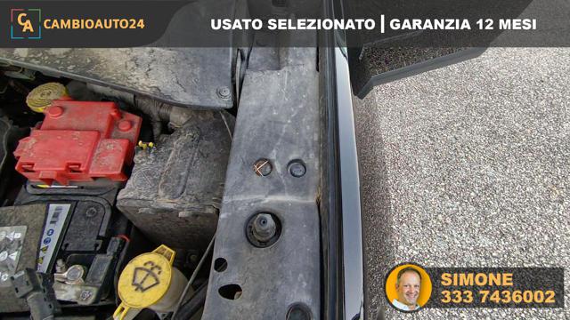 JEEP Compass usata 103