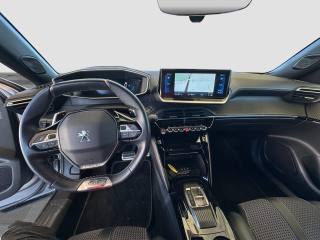 PEUGEOT 2008 usata 9