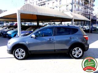NISSAN Qashqai usata, con Airbag Passeggero