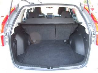 HONDA CR-V usata, con Filtro antiparticolato