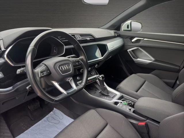 AUDI Q3 usata, con Chiusura centralizzata