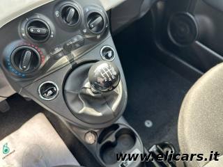 FIAT 500 usata, con Controllo trazione