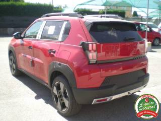 FIAT Grande Panda usata, con Autoradio