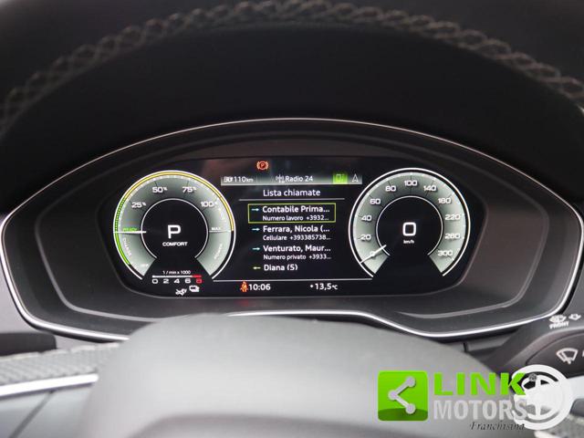 AUDI Q5 usata, con ESP