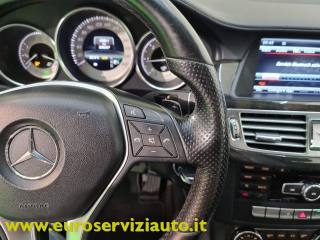 MERCEDES-BENZ CLS 250 usata, con Sensore di pioggia