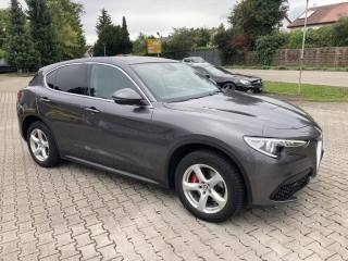 ALFA ROMEO Stelvio usata, con Airbag