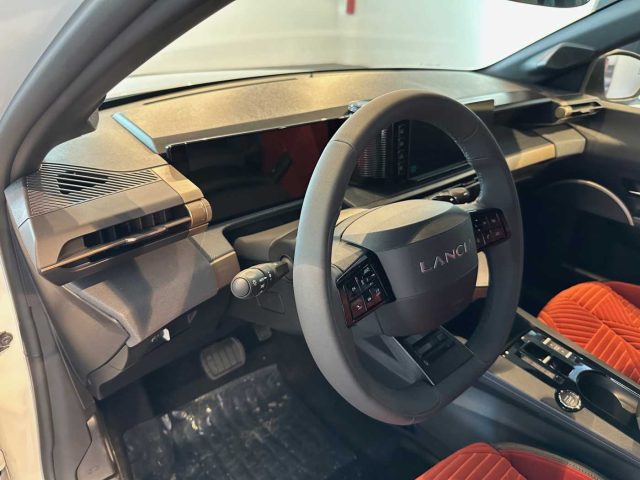 LANCIA Ypsilon usata 29