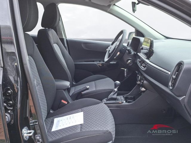 KIA Picanto usata 11