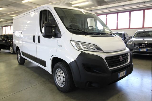 FIAT Ducato usata, con Alzacristalli elettrici