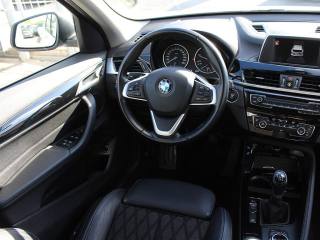 BMW X1 usata, con Servosterzo