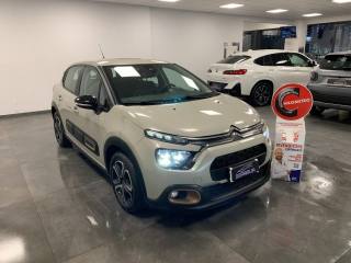CITROEN C3 usata, con Start/Stop Automatico