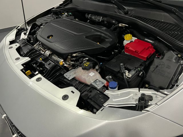 FIAT Tipo usata, con Fendinebbia