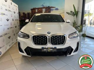 BMW X4 usata, con Airbag