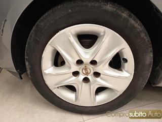 OPEL Meriva usata 20