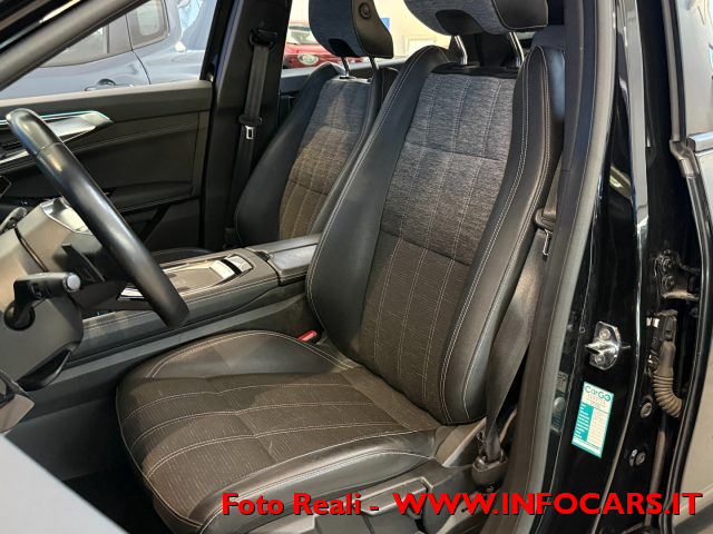 RENAULT Austral usata, con Autoradio