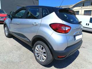 RENAULT Captur usata 3