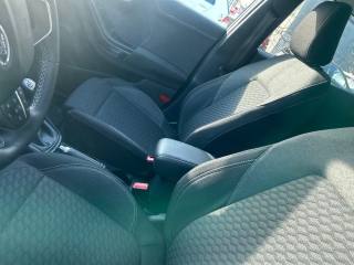 FORD Puma usata, con Airbag laterali