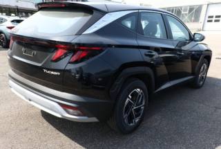 HYUNDAI Tucson usata, con Airbag Passeggero