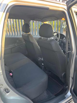 SUZUKI Ignis usata 13
