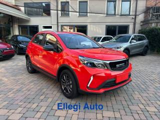 EMC Quattro 1.5 CVT 103 CV TETTO IN VETRO KM 0
