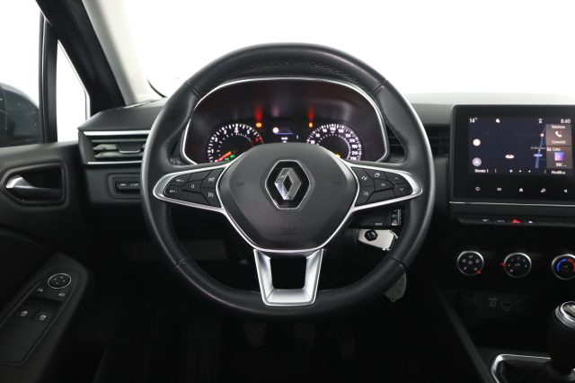 RENAULT Clio usata 5