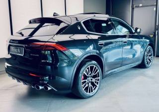 MASERATI Grecale usata, con ESP