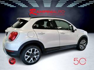 FIAT 500X usata 6