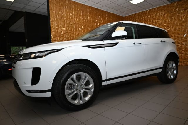 LAND ROVER Range Rover Evoque usata 90