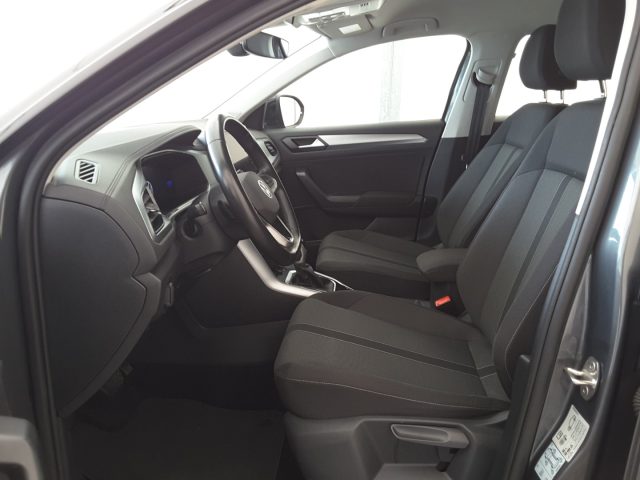 VOLKSWAGEN T-Roc usata, con Alzacristalli elettrici