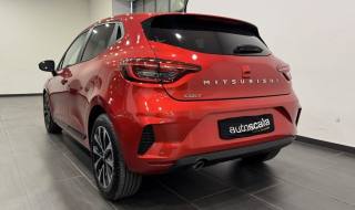 MITSUBISHI Colt usata, con Airbag Passeggero