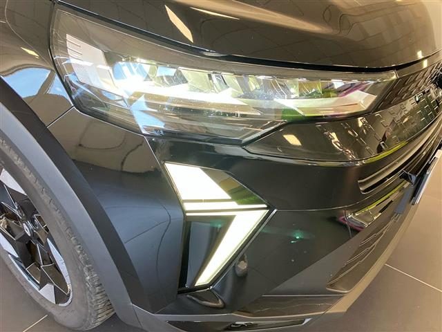 RENAULT Captur usata, con Climatizzatore