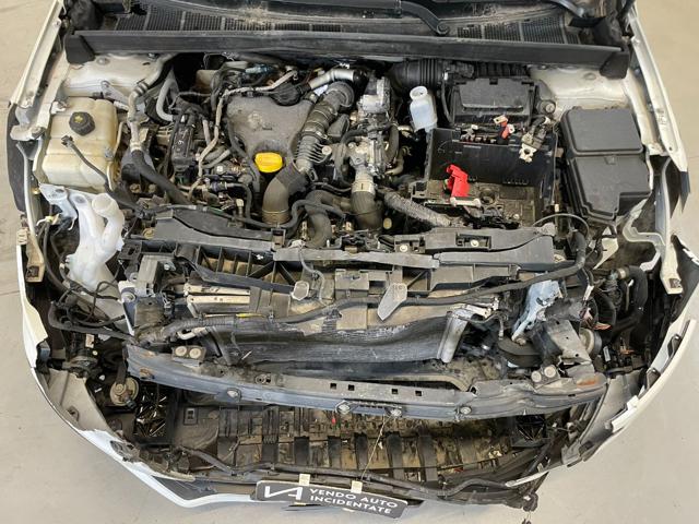 RENAULT Megane usata, con Controllo trazione