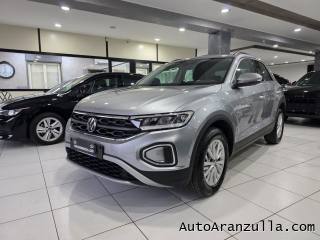 VOLKSWAGEN T-Roc 2.0 TDI 115CV Life Virtual Cockpit pro