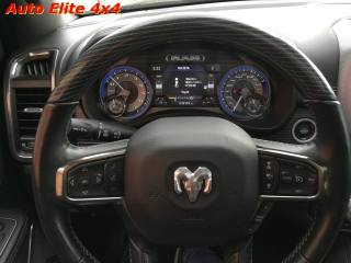 DODGE RAM usata, con Controllo elettronico della corsia