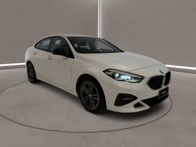 BMW 218 usata, con ABS