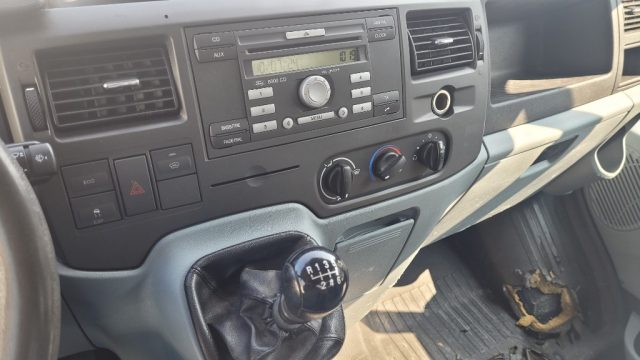 FORD Transit usata 11
