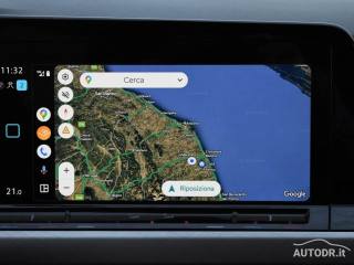 VOLKSWAGEN Golf usata, con Monitoraggio pressione pneumatici