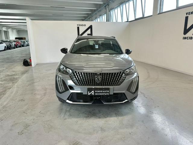 PEUGEOT 2008 usata, con Airbag laterali