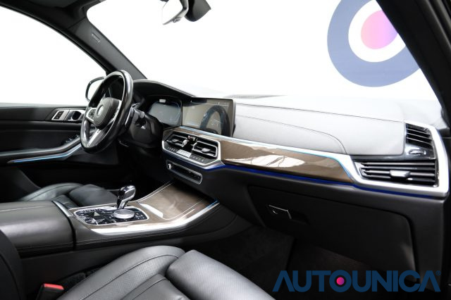 BMW X5 usata 75