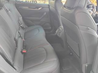 MASERATI Levante usata, con Immobilizzatore elettronico