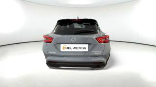 NISSAN Juke usata, con Airbag Passeggero