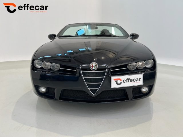 ALFA ROMEO Spider usata, con Airbag