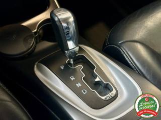 FIAT Freemont usata, con Controllo trazione
